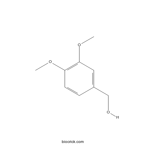 3,4-Dimethoxybenzyl Alcohol