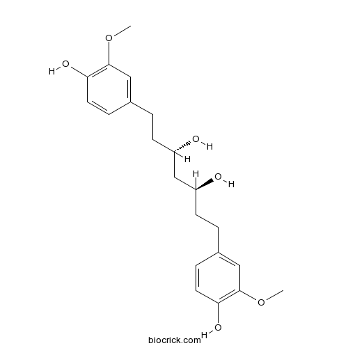 Octahydrocurcumin