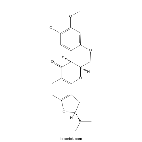 Dihydrorotenone