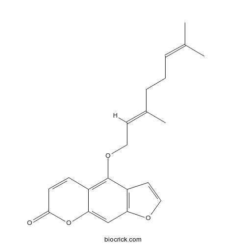 Bergamotine