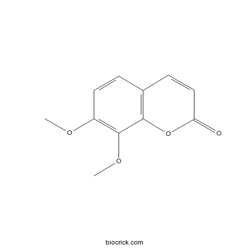 Daphnetin dimethyl ether