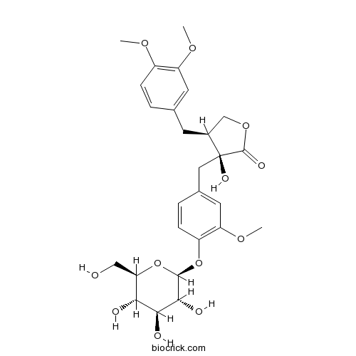 Tracheloside