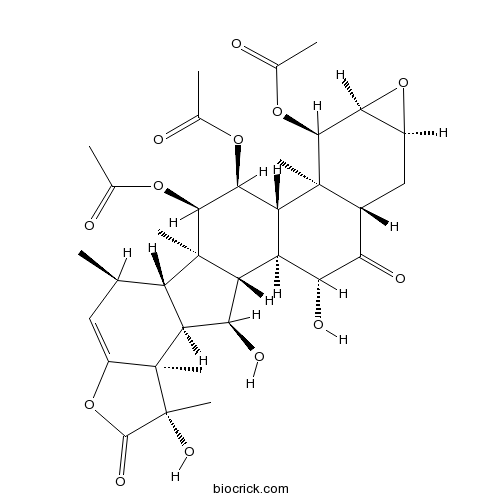 根薯酮内酯B