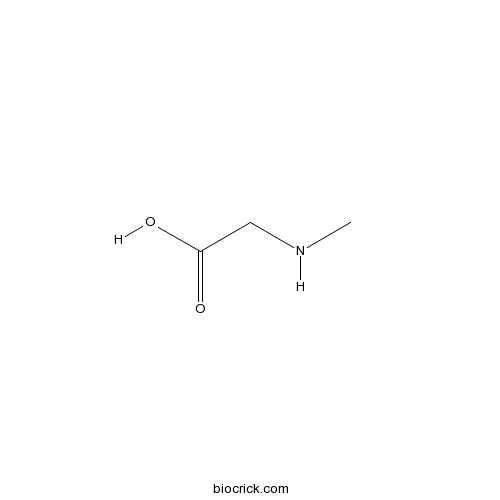 Sarcosine