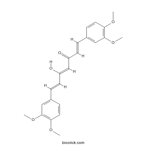 Dimethylcurcumin