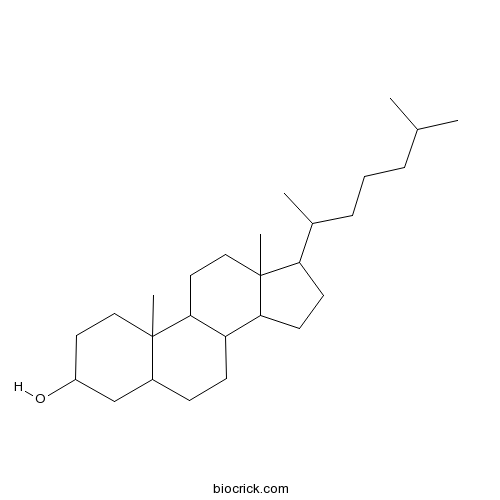 Dihydrocholesterol