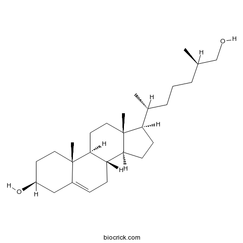 27-Hydroxycholesterol