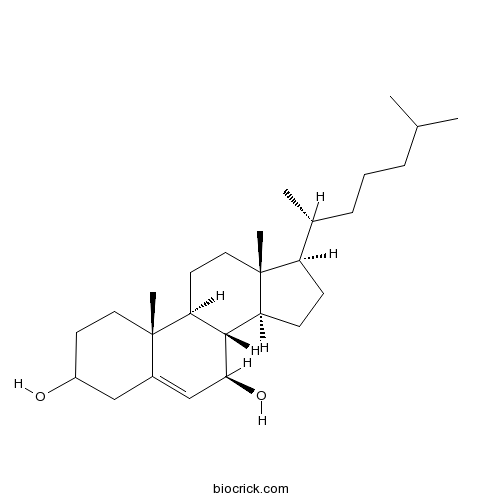 7Beta-Hydroxycholesterol