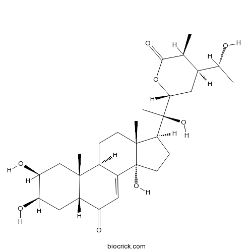 Precyasterone