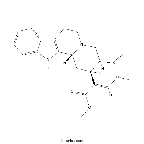 Hirsuteine