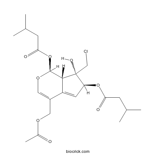 Valechlorine