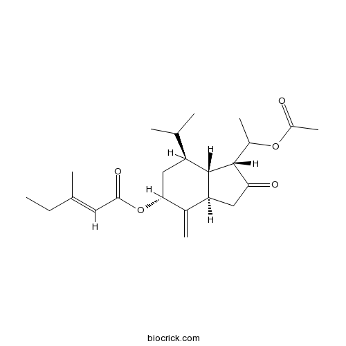 款冬酮