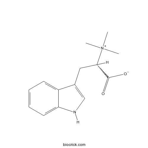 刺桐碱