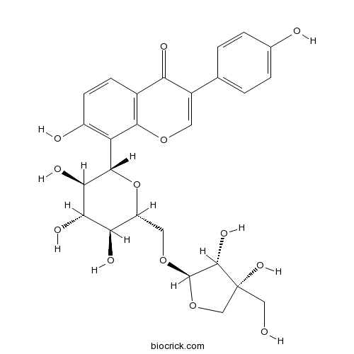 Mirificin