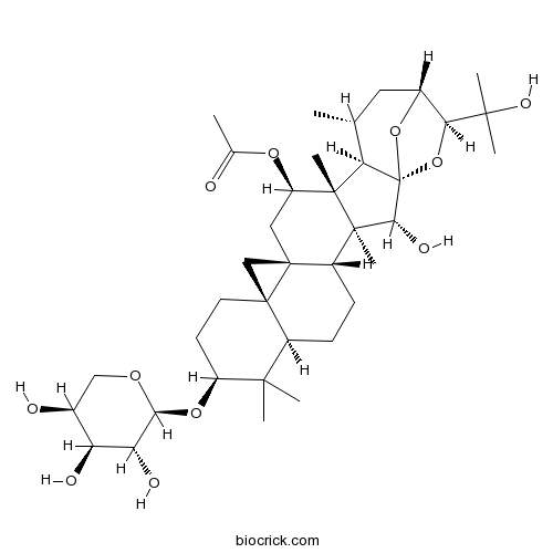 Cimiracemoside D