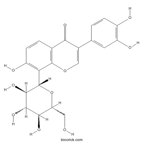 3'-Hydroxypuerarin