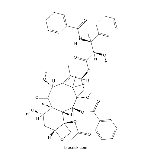 Deacetyltaxol