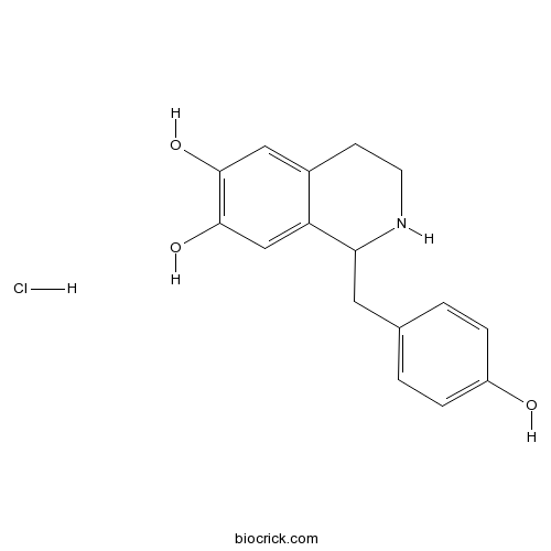 Higenamine HCl