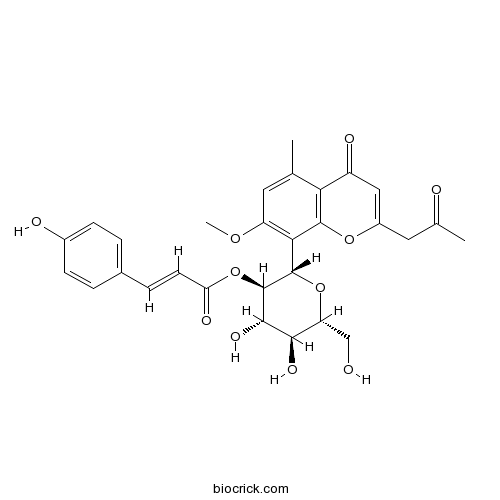 7-O-Methylaloeresin A