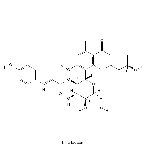 Aloeresin D