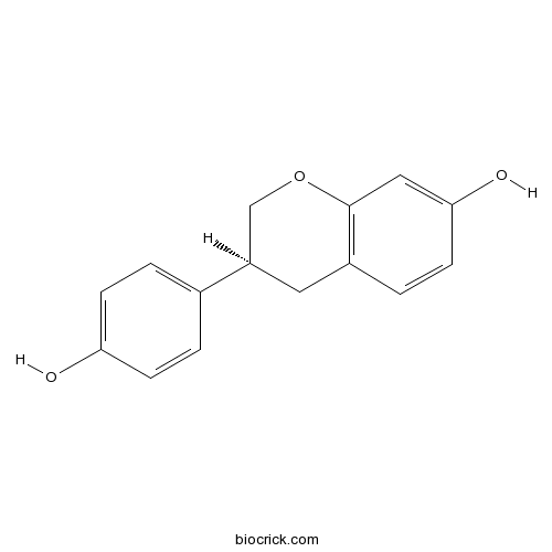 4',7-Isoflavandiol