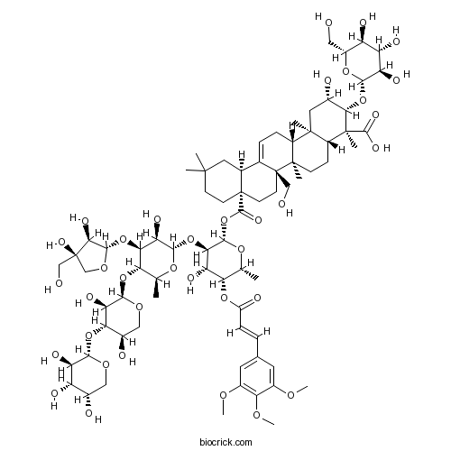 Polygalasaponin XXXI