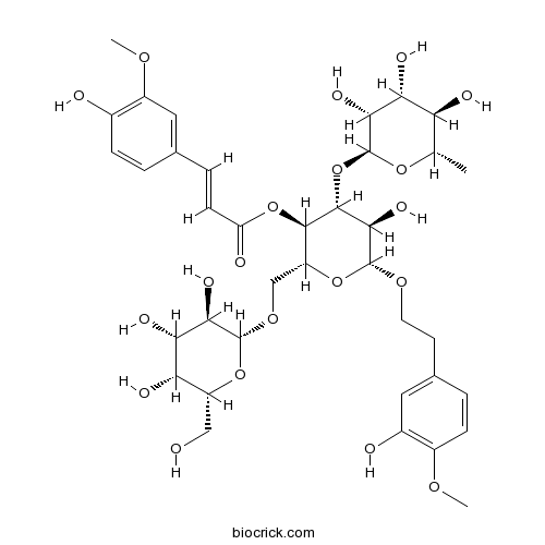 Jionoside B1