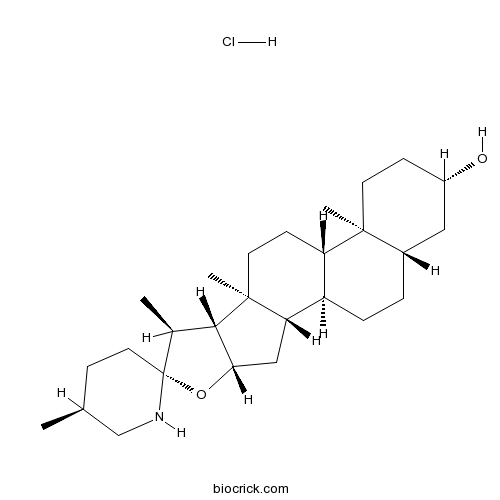 Tomatidine hydrochloride