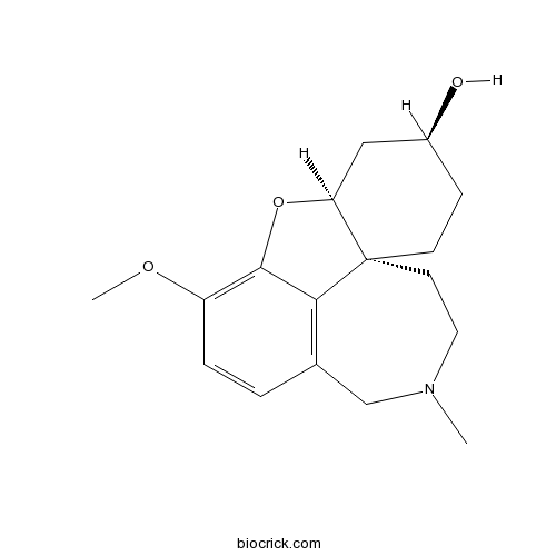 Lycoramine