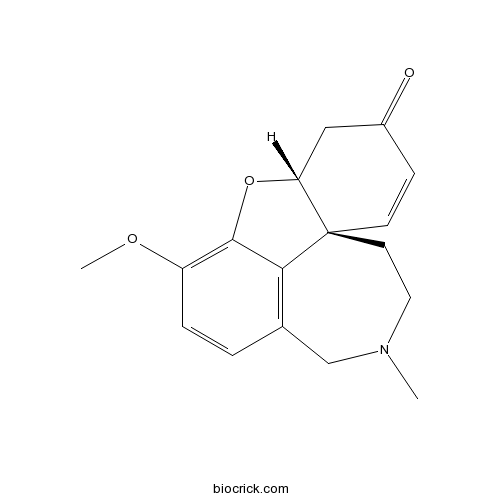 Galanthaminone