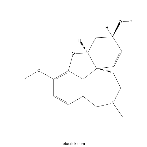 Galantamine