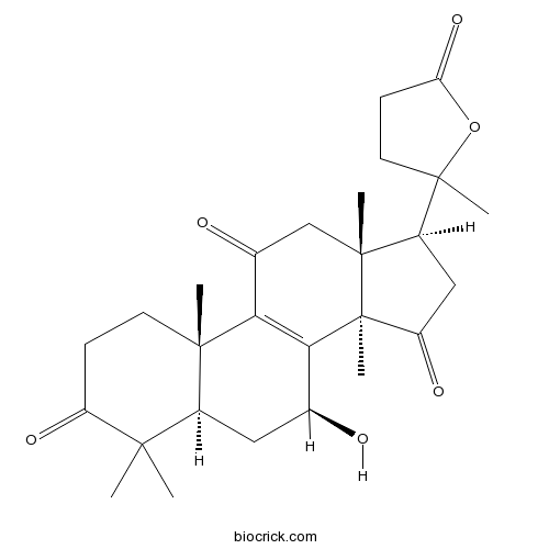 Ganolactone B