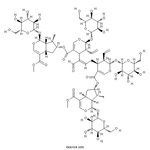 Dipsanoside A