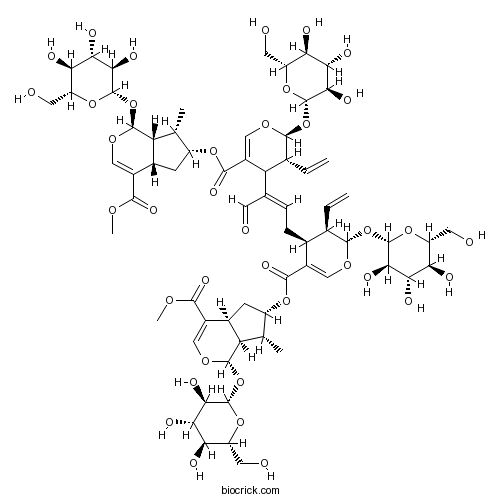 Dipsanoside B