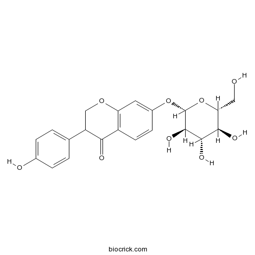 Dihydrodaidzin