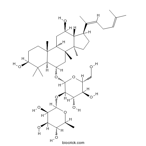 Ginsenoside F4