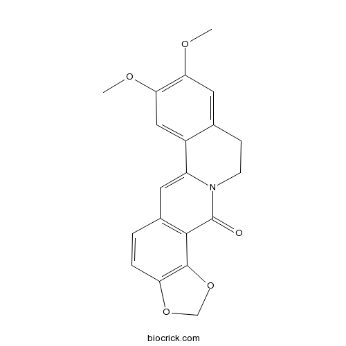 Oxyepiberberine