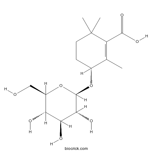 Rehmapicroside