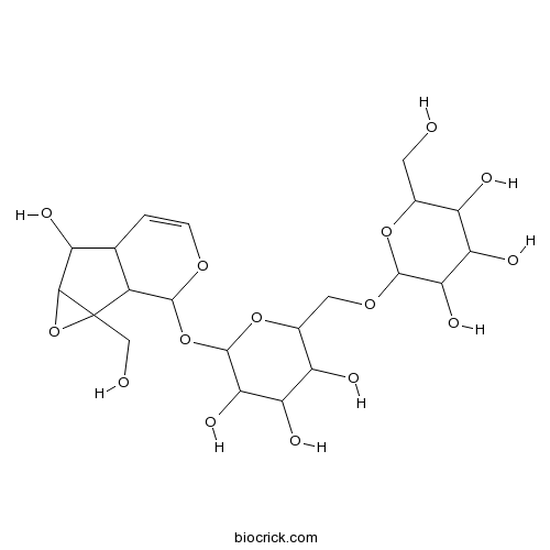 Rehmannioside A