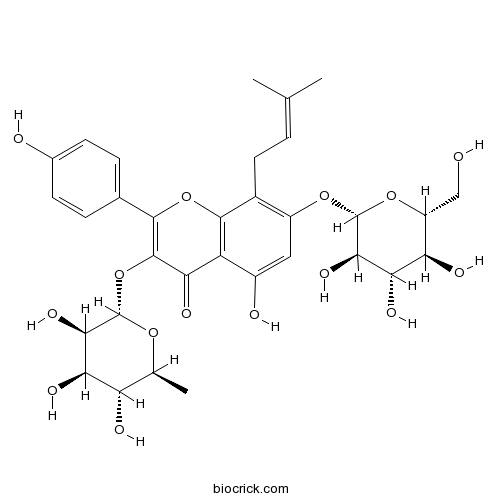 Epimedoside A