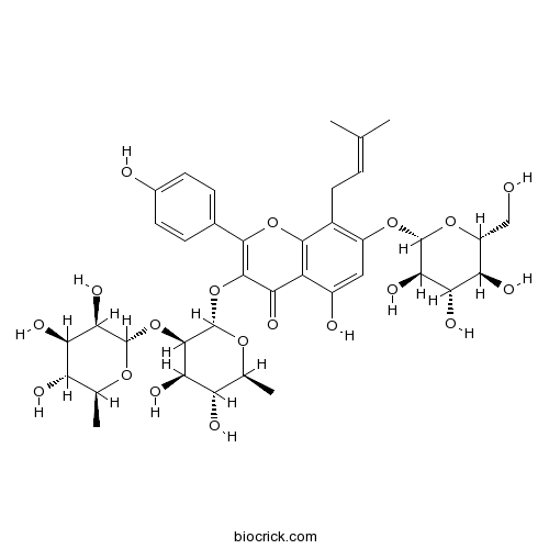 Baohuoside V