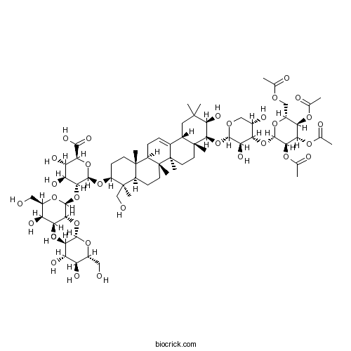 Soyasaponin Ab