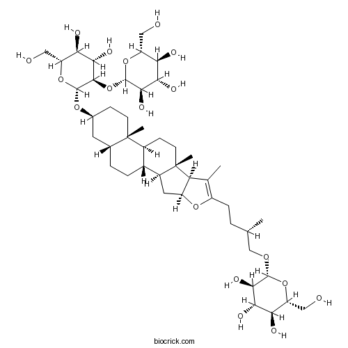 Timorsaponin C