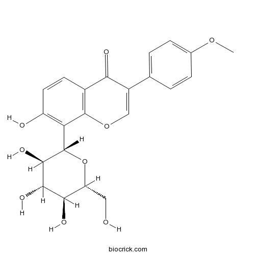 4'-Methoxypuerarin