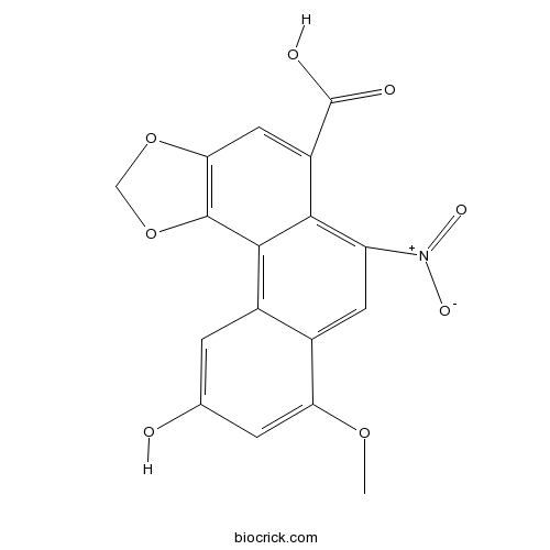 Aristolochic acid D