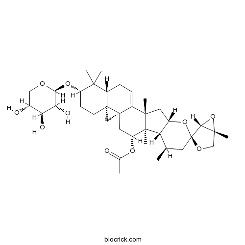 26-脱氧升麻苷