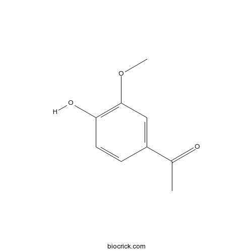 Acetovanillone