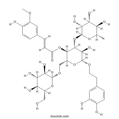 Jionoside A1