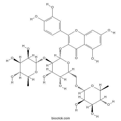 Alcesefoliside