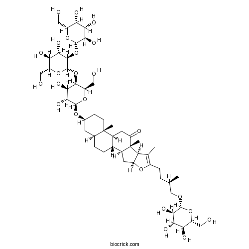 Terrestrosin K